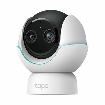 TP LINK Pan/tilt Smart Ai Baby Monitor TAPO C840