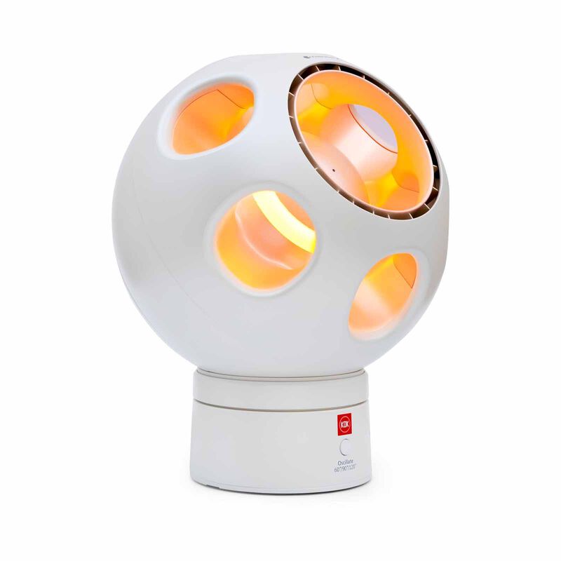 KDK Air Purifying Ball Fan AM50ZS-image 4