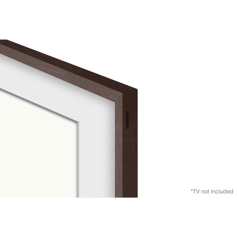 SAMSUNG 75in Brown Frame Bezel For Qa75ls03bakxxs VG-SCFA75BWBRU (BROWN)-image 3