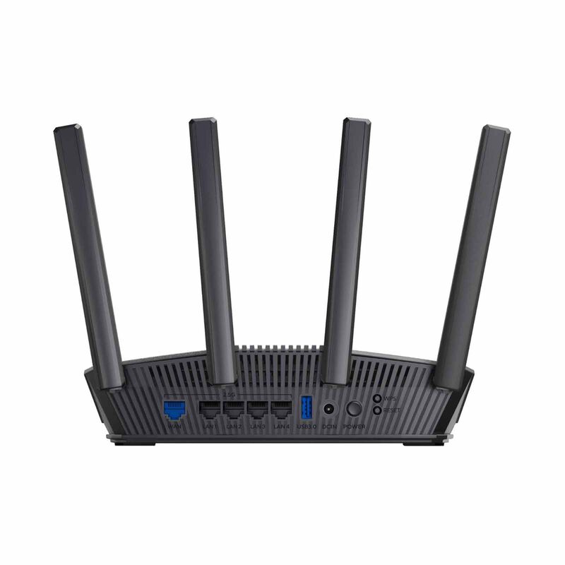 ASUS Be6500 Wifi 7 Dual Band Router 2.5g RT-BE82U-image 10