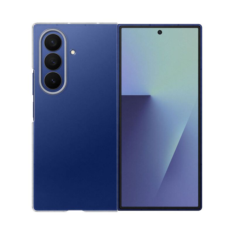 SAMSUNG Galaxy Z Fold7 Clear Case EF-AF966CTEGWW-image 5