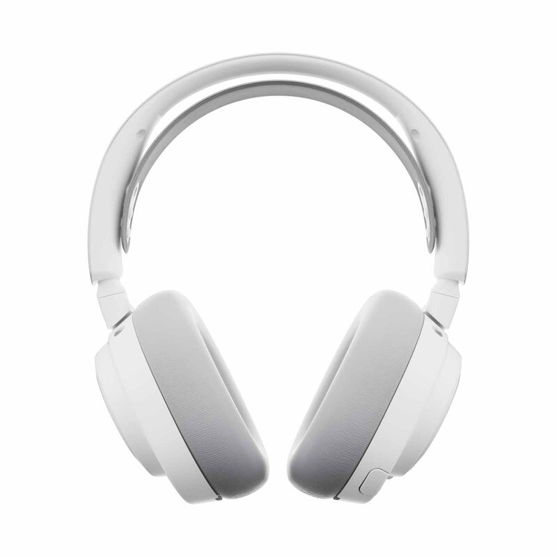 STEELSERIE Hi-res Wireless Gaming Headset ARCTIS NOVA PRO OMNI WHITE-image 12