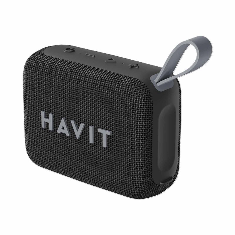 HAVIT Bluetooth Portable Speaker HVSPK-SK874BT-BK-image 2