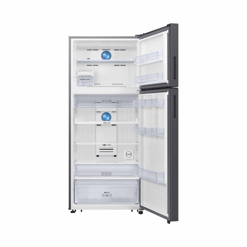 SAMSUNG Top Mount Fridge - Refined Inox (530l) RT53DG7A6CS9SS-image 5