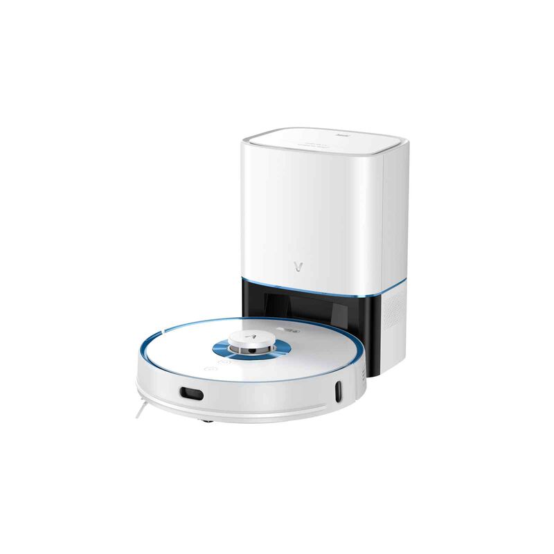 VIOMI Self-emptying Robot Vacuum ALPHA (S9)-image 2