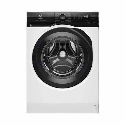 ELECTROLUX Front Load Washer (8kg) - White EWF8024D3EC