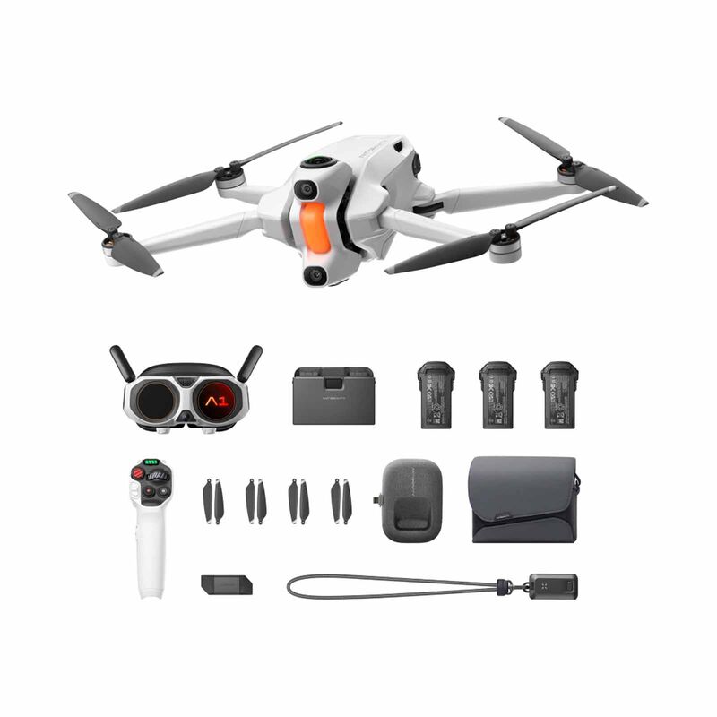 INSTA360 Antigravity A1 Infinity Bundle DE001-03-image 1