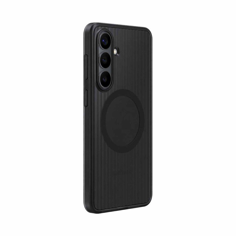 SAMSUNG Galaxy S26+ Rugged Magnet Case EF-RS947CBEGWW-image 3