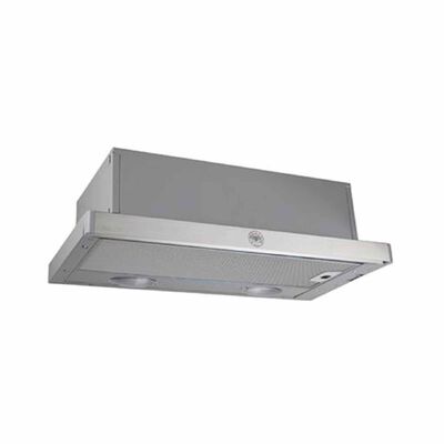 BERTAZZONI 60cm Telescopic Hood (exclude Installation) K60TELXA