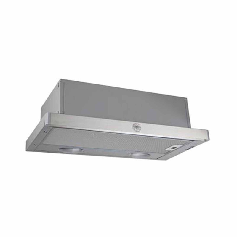 BERTAZZONI 60cm Telescopic Hood (exclude Installation) K60TELXA-image 1