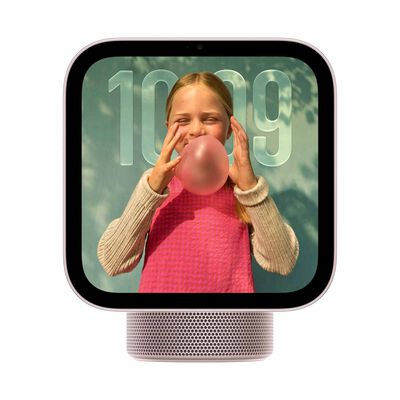 APPLE Apple Homeview - Rose Pink MDH44ZP/A