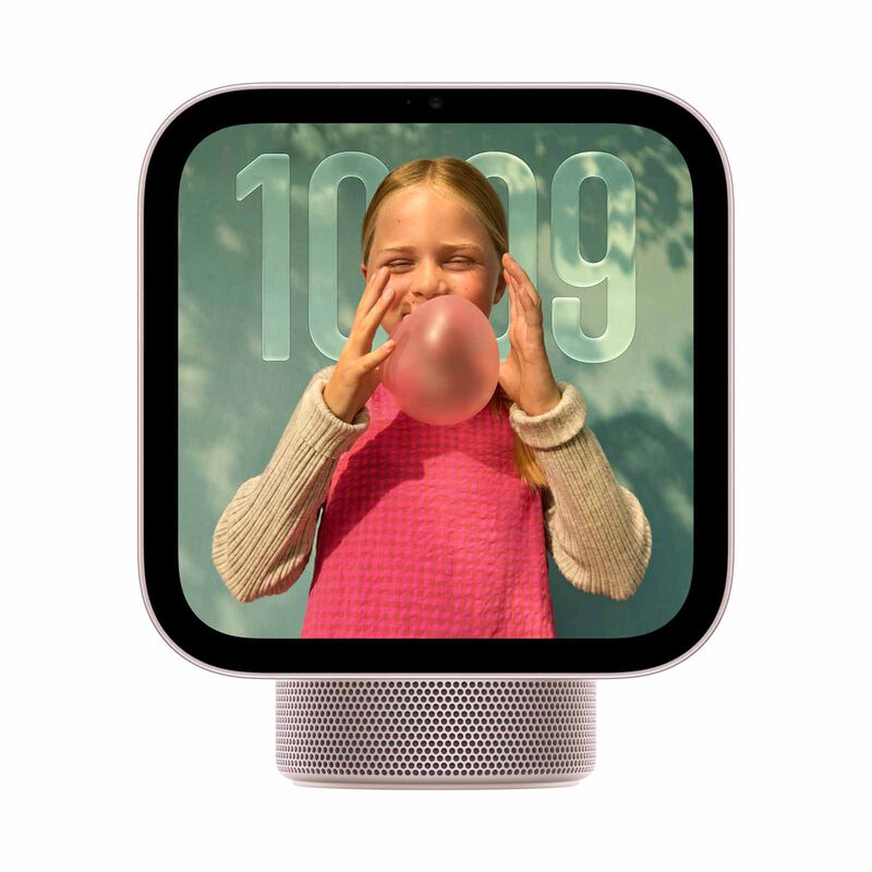 APPLE Apple Homeview - Rose Pink MDH44ZP/A-image 1