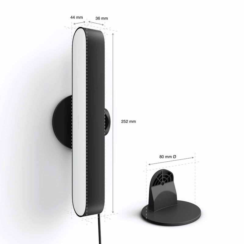 PHILIPS HU Play Extension 915005734101-image 1