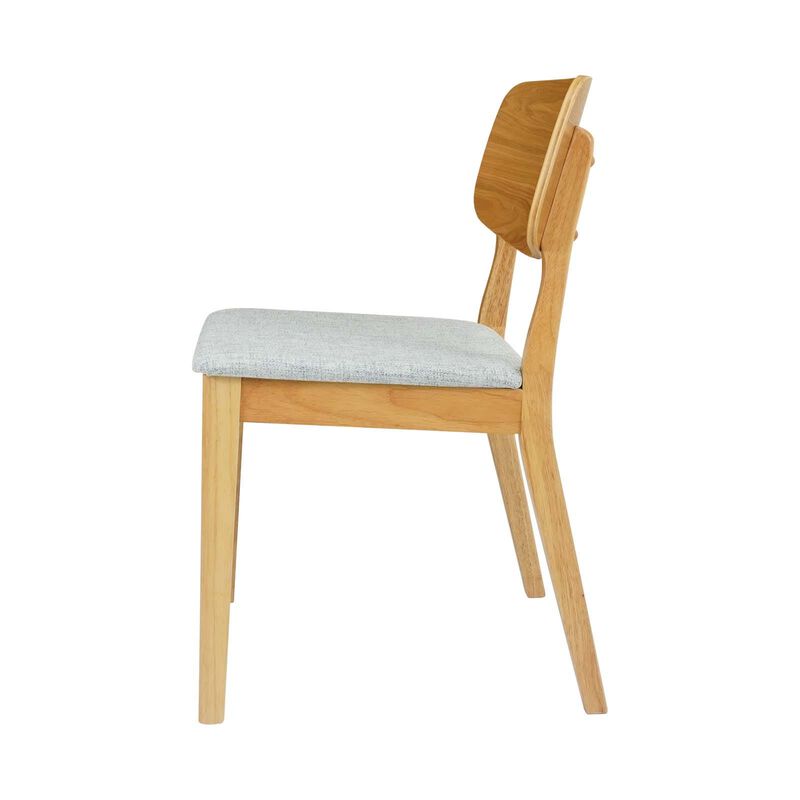 MUZE Dining Chair GORDON-image 3