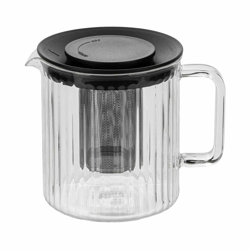RESTO Ain Tea Pot 1000ml 90517-image 3