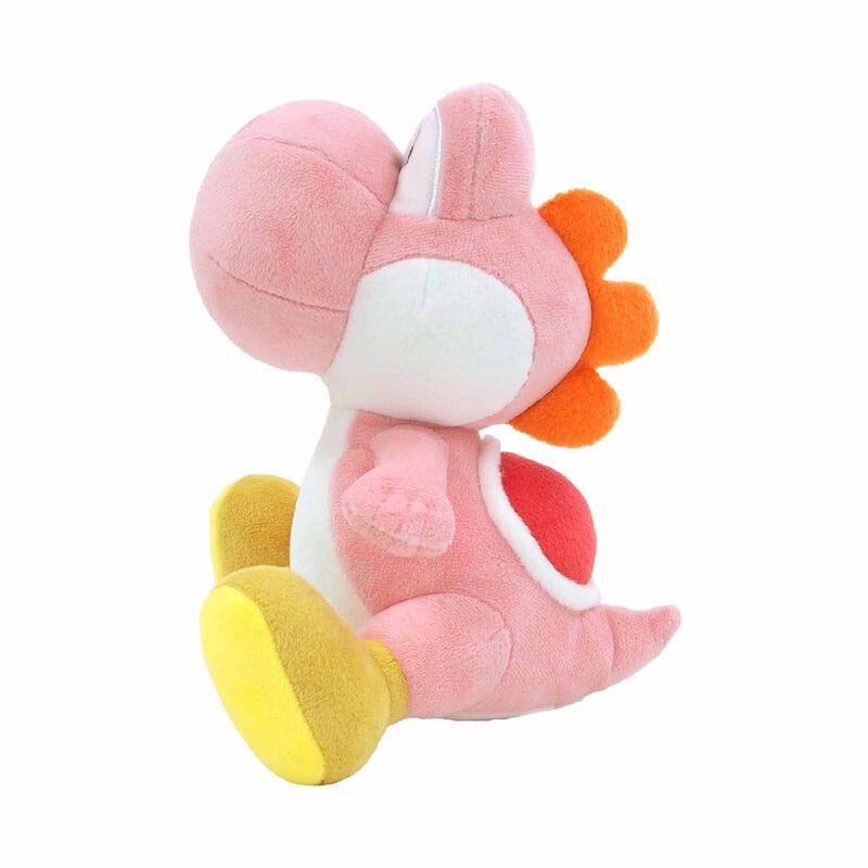 NINTENDO Ac46 Pink Yoshi (s) SA-AC46-S-image 2