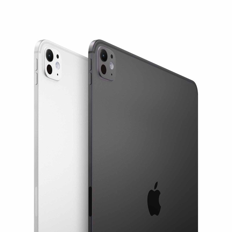APPLE 13-inch Ipad Pro (m5) Wi-fi 256gb With Standard Glass - Space Black MDYJ4ZP/A-image 9