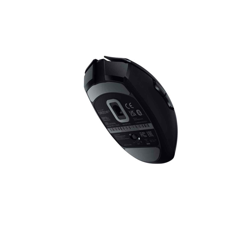 RAZER Orochi V2 Wireless Gaming Mouse Black RZ01-03730100-R3A1-image 5