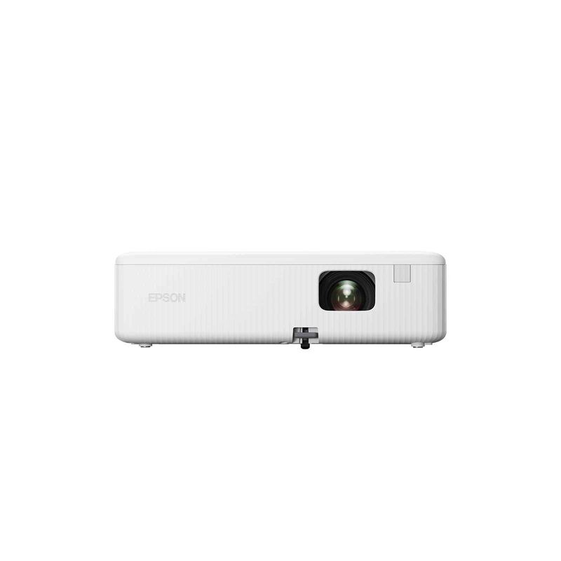 EPSON Full Hd Home Projector CO-FH01-image 3