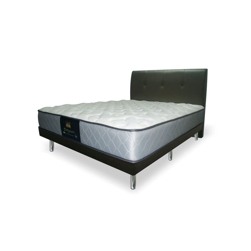MAXCOIL Single Size Mattress DAYTON-image null