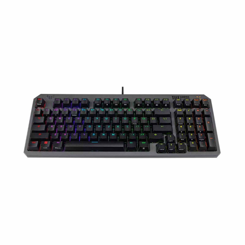ASUS Ra07 Tuf Gaming K3 Gen Ii Rd TUF GAMING K3 GEN II RD-image 2
