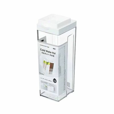 SHIMOYAMA Cold/hot Water Bottle 1.8l SH23907