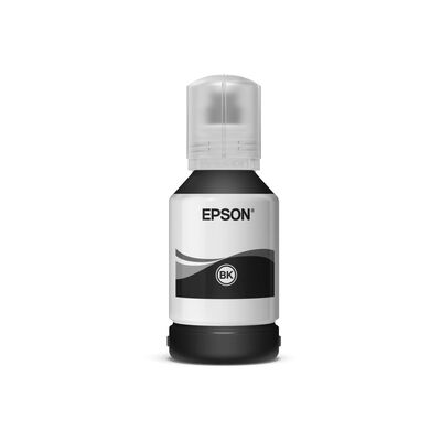 EPSON 008 Black Ink C13T06G100