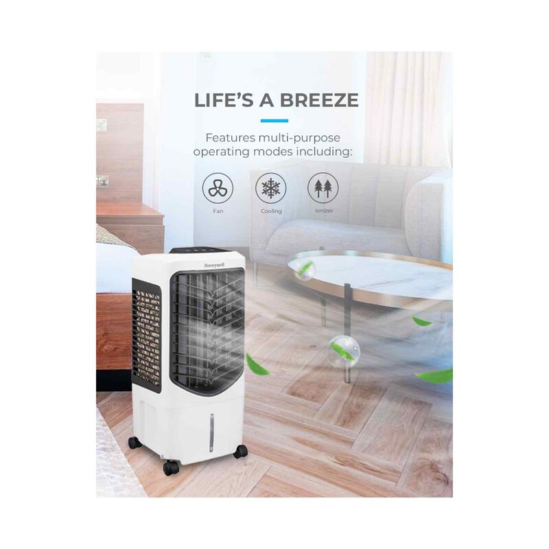 HONEYWELL Air Cooler With Ioniser (9l) TC09PEUI-image 8