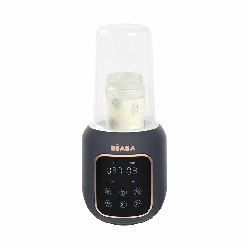BEABA 5-in-1 Multi Milk - Night Blue (online) MILK PREP-image 9