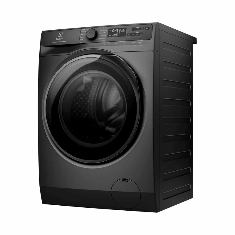 ELECTROLUX Front Load Washer And Dryer (10kg/7kg)/(ultimatecare 500) EWW1023P5SC-image 3