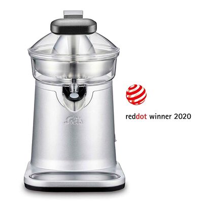 SOLIS Citrus Press Station (type 8454) 1879XX-921.84