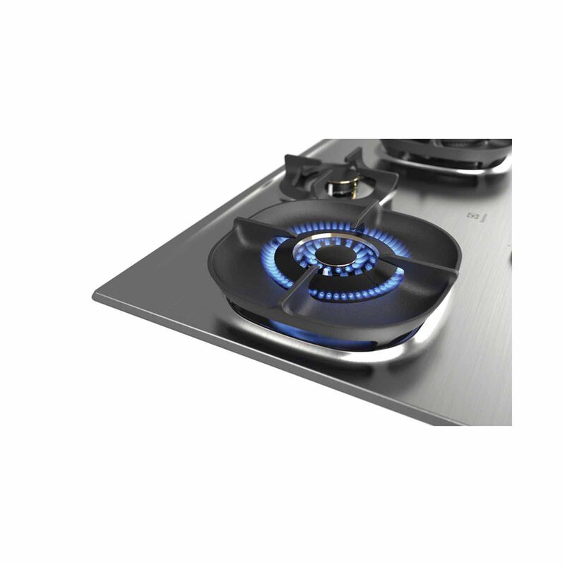ELECTROLUX 80cm 3 Burner (pub) (exclude Installation) EHG8351SCP (PUB)-image 4