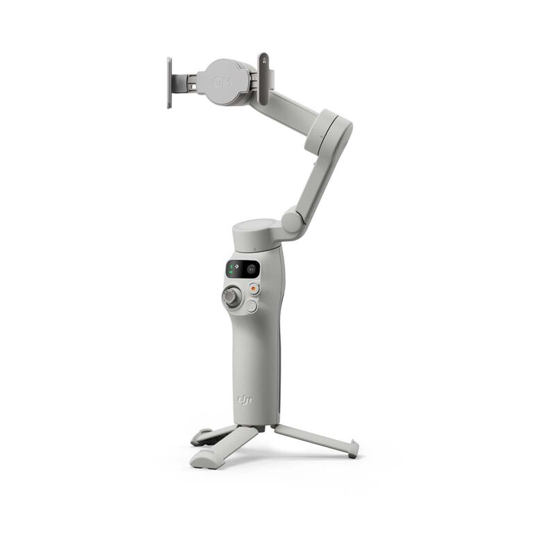 DJI Handheld Smartphone Gimbal OSMO MOBILE 7-image 4