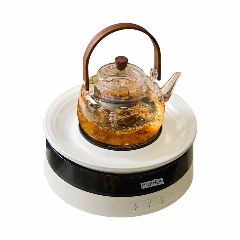 MORRIES Ceramic Multi-cooker MS-623CMC-image 4