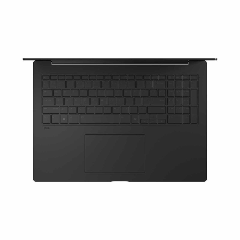 LG 17in Ips Ultra 7-255h Rtx5050 32gb Ram And 1tb Nvme Gen4 With Dual Ssd Copilot 17Z90TR-E.AD88A3 (OBSIDIAN BLACK)-image 2