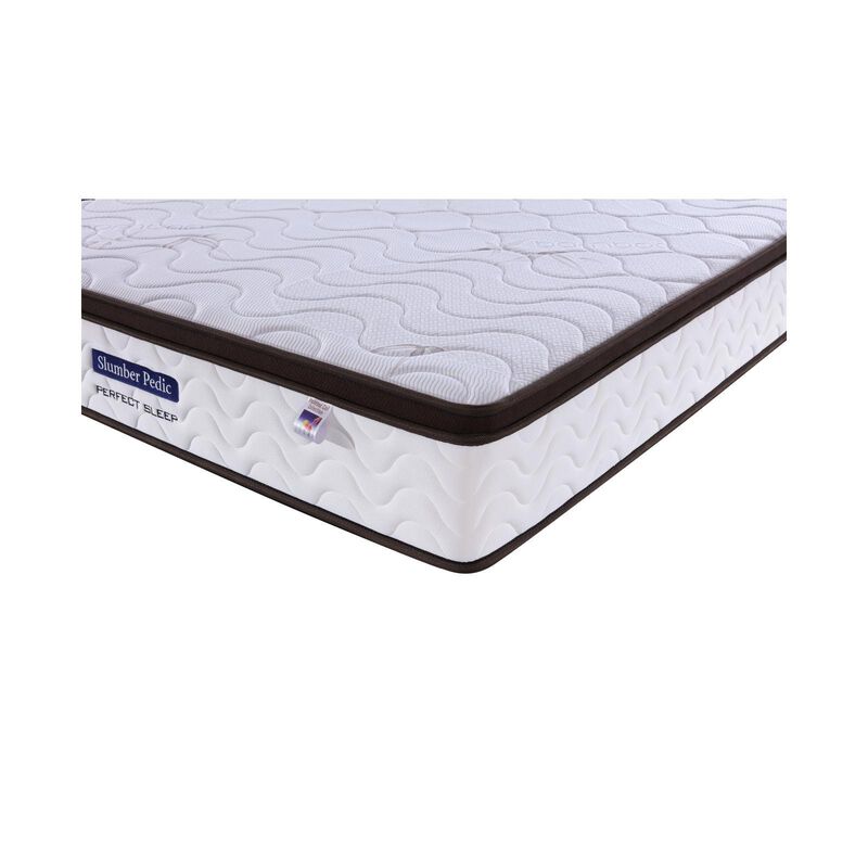 SLUMBER PE King Size Mattress PERFECT SLEEP-image 2