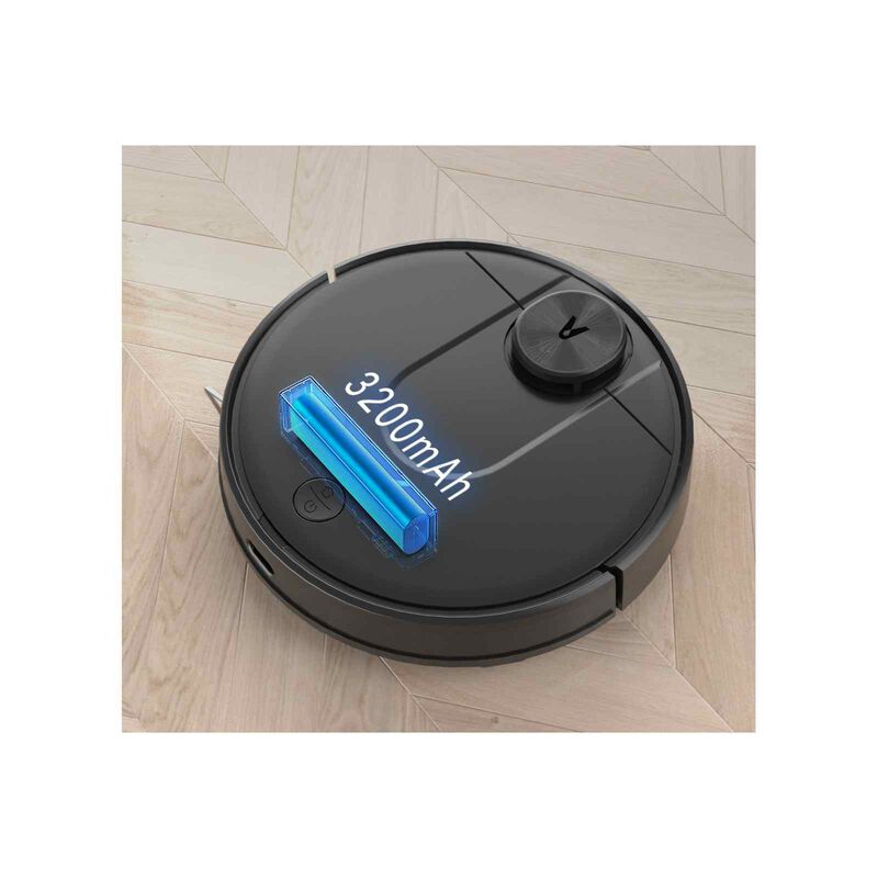 VIOMI Robot Vacuum Mopping Master 2.0 V2 MAX-image 5