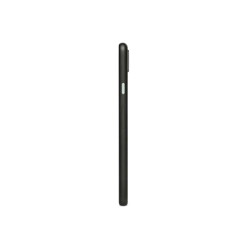GOOGLE 5.81-inch Pixel 4a GA02099-UK 128GB (BLACK)-image 11