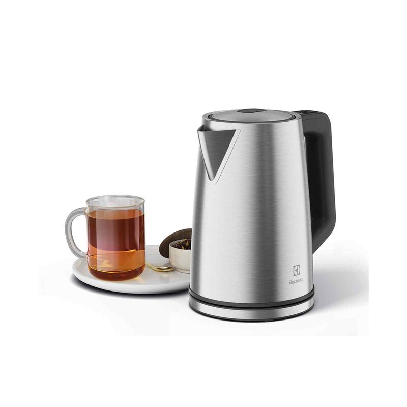 ELECTROLUX Kettle (1.7l) - Stainless Steel E5EK1-50ST-image 2