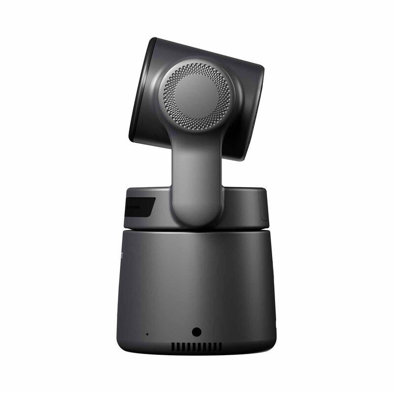OBSBOT Tail Air - 4k Ptz Streaming Cam With Ai Tracking OSB-2108-CW-image 5