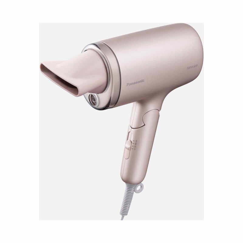 PANASONIC Foldable Hair Dryer (1600w) - Pink EH-NA7M-P605-image 3