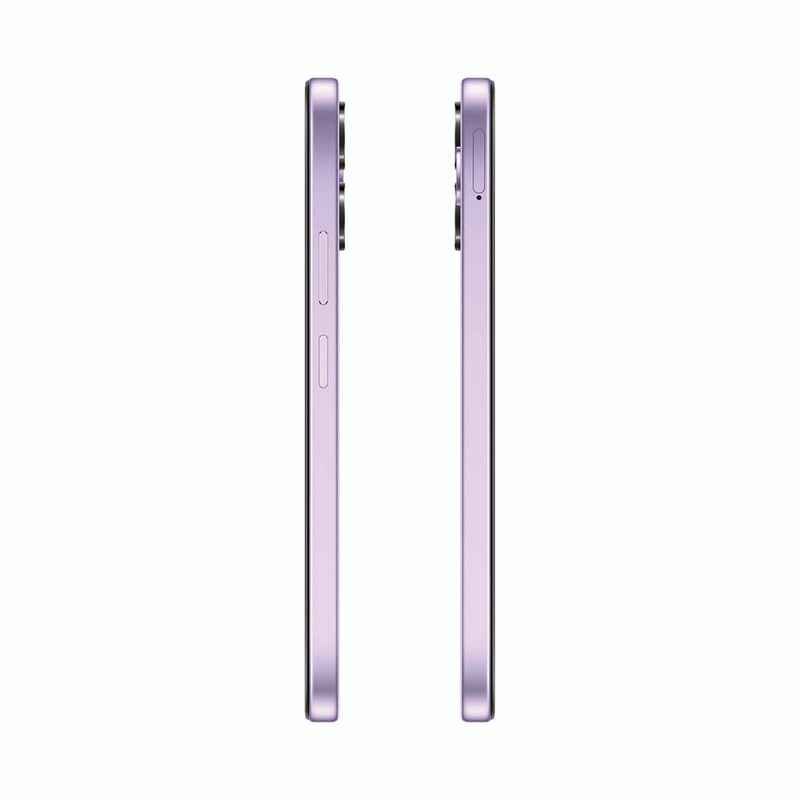 OPPO A6c (4+64gb) Feather Purple A6C - 64GB-image 5