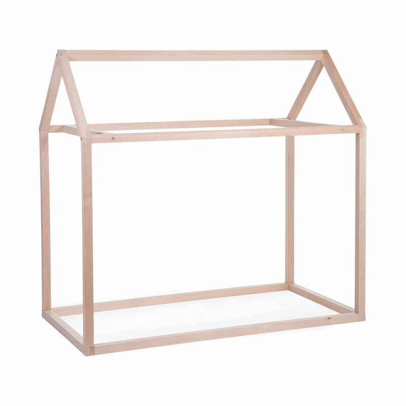 CHILDHOME House - 70x140cm (online) BED FRAME-image 1