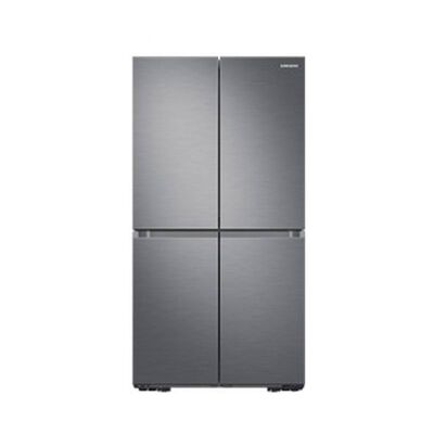 SAMSUNG Multi Door Refrigerator (nett 649l) RF59A70T4S9/SS