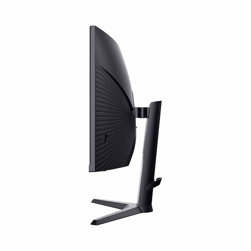 KOORUI 34in Curve/180hz/1ms/dci-p3/hdr400/ultrawide Gaming Monitor G3441VC-image 6