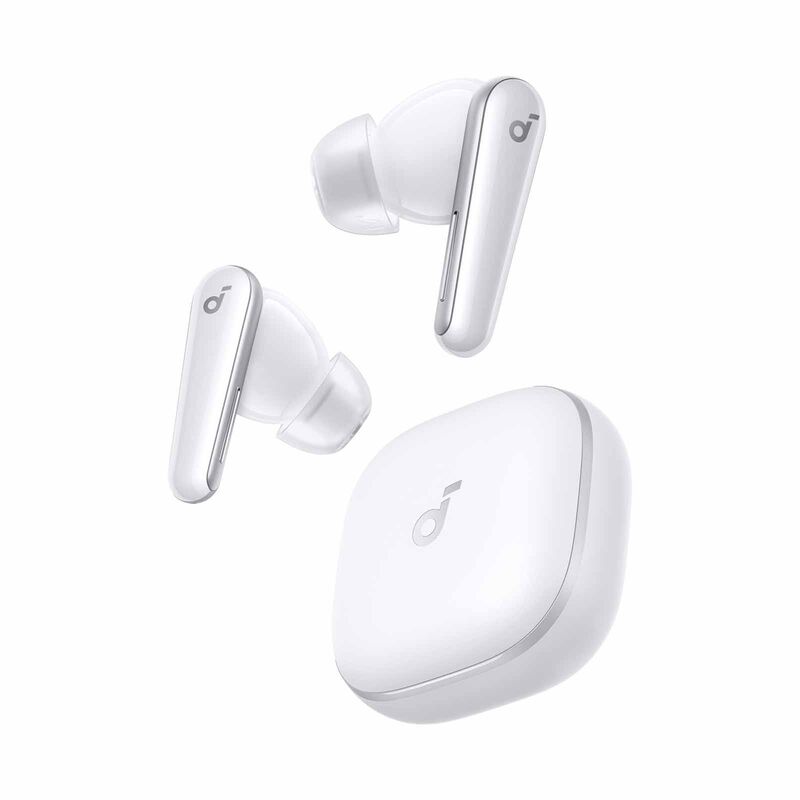 SOUNDCORE Liberty 5 White A3957H21-image 4