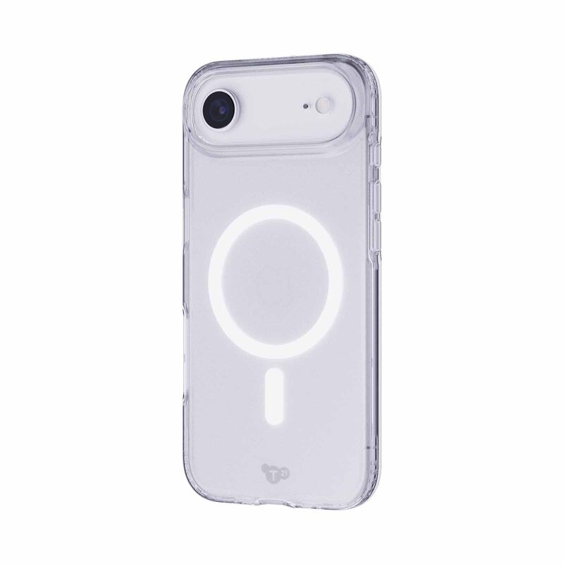 TECH21 Ip17 Air Evoclear (ms) T21-11314-image 3