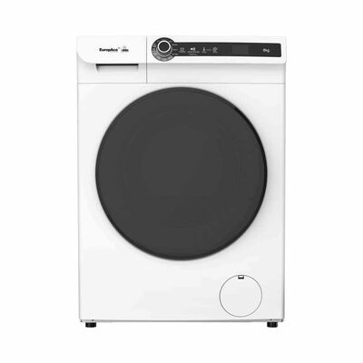 EUROPACE Front Load Washer (8kg) EFW 7801Y