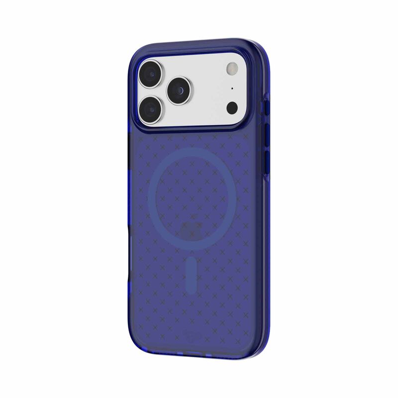 TECH21 Ip17 Pro Max Evocheck Elec Blue (ms) T21-11356-image 3