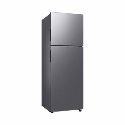 SAMSUNG 2 Dr Fridge (301l) - Refined Inox RT31CG5424S9SS